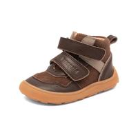 Bisgaard Baskets Becky unisexes pour enfant, marron, 22 EU Large