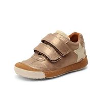 Bisgaard Baskets Jenna pour Fille, Stone, 27 EU