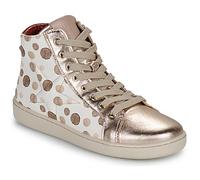 Bisgaard Baskets montantes enfant GAIA in Blanc 33