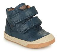 Bisgaard Baskets montantes enfant JUNO in Marine 22