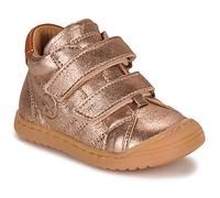 Bisgaard Baskets montantes enfant THOR V in Rose 20