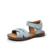 Bisgaard Becca O Sandale, Bleu Layette, 28 EU