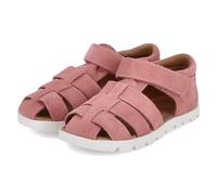 Bisgaard Beka S Sandale, Rouge combiné, 30 EU