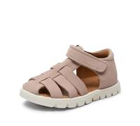 Bisgaard Beka S Sandales unisexes pour enfant, rose, 22 EU