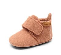 Bisgaard Bisgaard Baby Wool Chaussons BasMixte enfant