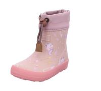 Bisgaard - Kid's Barefoot Thermo Rubber - Bottes en caoutchouc - EU 21 - unicorn
