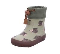 Bisgaard Bisgaard Barefoot Thermo Rubber Bottes de pluieMixte enfant