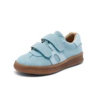 Bisgaard bisgaard Bay v, Basket Enfant Unisexe, Ice Blue,