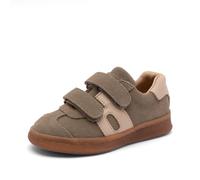 Bisgaard bisgaard Bay v, Basket Enfant Unisexe, Khaki,