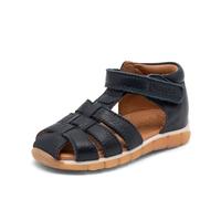 Bisgaard bisgaard billie, Sandale Enfant unisexe, deep,