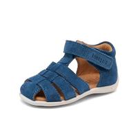 Bisgaard bisgaard carly, Sandale Enfant unisexe, denim,