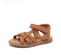 Bisgaard bisgaard felicia, Sandale fille, Cognac,