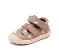 Bisgaard Bisgaard Hana Sandales platesMixte enfant