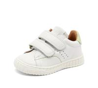 Bisgaard bisgaard Julian, Basket Enfant Unisexe, White,