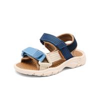 Bisgaard bisgaard nico, Sandale Enfant unisexe, dark blue,