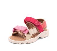 Bisgaard Sandales enfant NICO in Rose 24