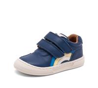 Bisgaard bisgaard Rainbow Low, Basket Enfant Unisexe, Deep Blue,