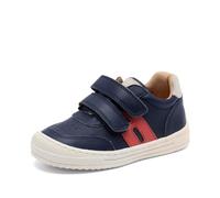 Bisgaard bisgaard Rob, Basket Enfant Unisexe, Navy,
