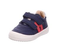 Bisgaard bisgaard Rob, Basket Enfant Unisexe, Navy,