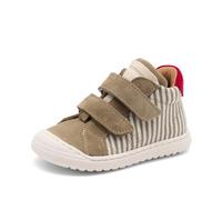 Bisgaard bisgaard Thor v, Basket Enfant Unisexe, Sage Stripes,