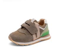 Bisgaard bisgaard Winston, Basket Enfant Unisexe, Khaki,