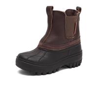 Bisgaard Blake Fashion Bateau, marron foncé, 27 EU, marron foncé, 27 EU