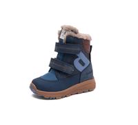 Bisgaard Spencer Tex Bottes Tendance, Bleu Marine, 23 EU