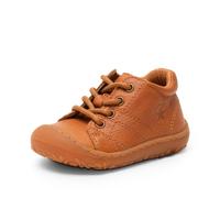 Bisgaard Bottes d'apprentissage Unisexes en Rose/Rose, Jaune, 22 EU