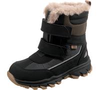 BISGAARD Bottes de neige 'Eddie' beige / noir, Taille 27