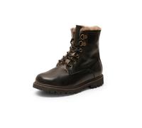 BISGAARD Bottes de neige 'Maia' noir, Taille 28