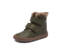 BISGAARD Bottes 'Emil' vert, Taille 27