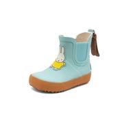 Bisgaard Miffy x Baby Rubber, bleu ciel, 26 EU