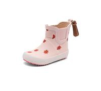 Bisgaard - Kid's Rubber Boot - Bottes en caoutchouc - EU 25 - cute lady bug