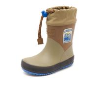 Bisgaard - Kid's Thermo - Bottes en caoutchouc - EU 31 - khaki