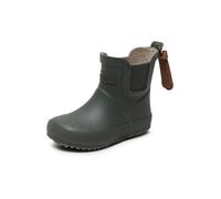 BISGAARD Bottes en caoutchouc sapin, Taille 23