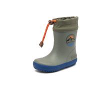 BISGAARD Bottes en caoutchouc vert, Taille 27