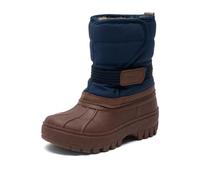 Bisgaard Chaussures d'hiver Kid's Pacson Taille EU 30 navy