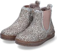 Bisgaard Bottines d'hiver SIGGI LAMB Enfants Cuir Marron Taille : 24