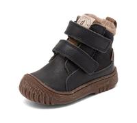 Bisgaard Bottines Helton TexFashion unisexes pour enfant, bleu marine, 32 EU