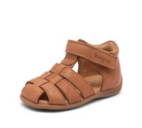 Sandales bÃ©bÃ© Bisgaard Carly Marron 25