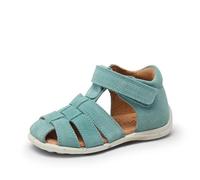 Bisgaard Carly Sandale unisexe pour garçon, menthe, 20 EU, menthe, 20 EU