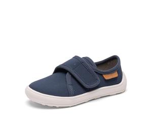 Bisgaard Chaussons unisexes pour enfant, bleu océan, 38 EU