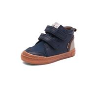 BISGAARD Chaussure basse 'Cuba' bleu marine, Taille 29