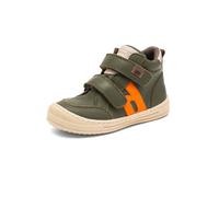 BISGAARD Chaussure basse 'Dylan' kaki, Taille 26