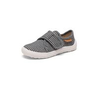 BISGAARD Chaussure basse gris / blanc, Taille 34