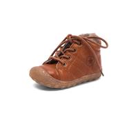 BISGAARD Chaussure basse 'Hale' cognac, Taille 22