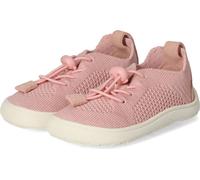 Bisgaard Chaussures à lacets/basses pour enfants JUA Rose TextileTaille:25