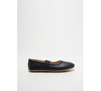 bisgaard chaussures fille de couleur noir 29