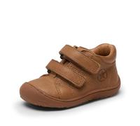 Bisgaard Chaussures Hale V First Step Shoe Unisexes pour Enfant, Mat, 19 EU