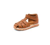 BISGAARD Chaussures ouvertes 'Billie' caramel, Taille 22